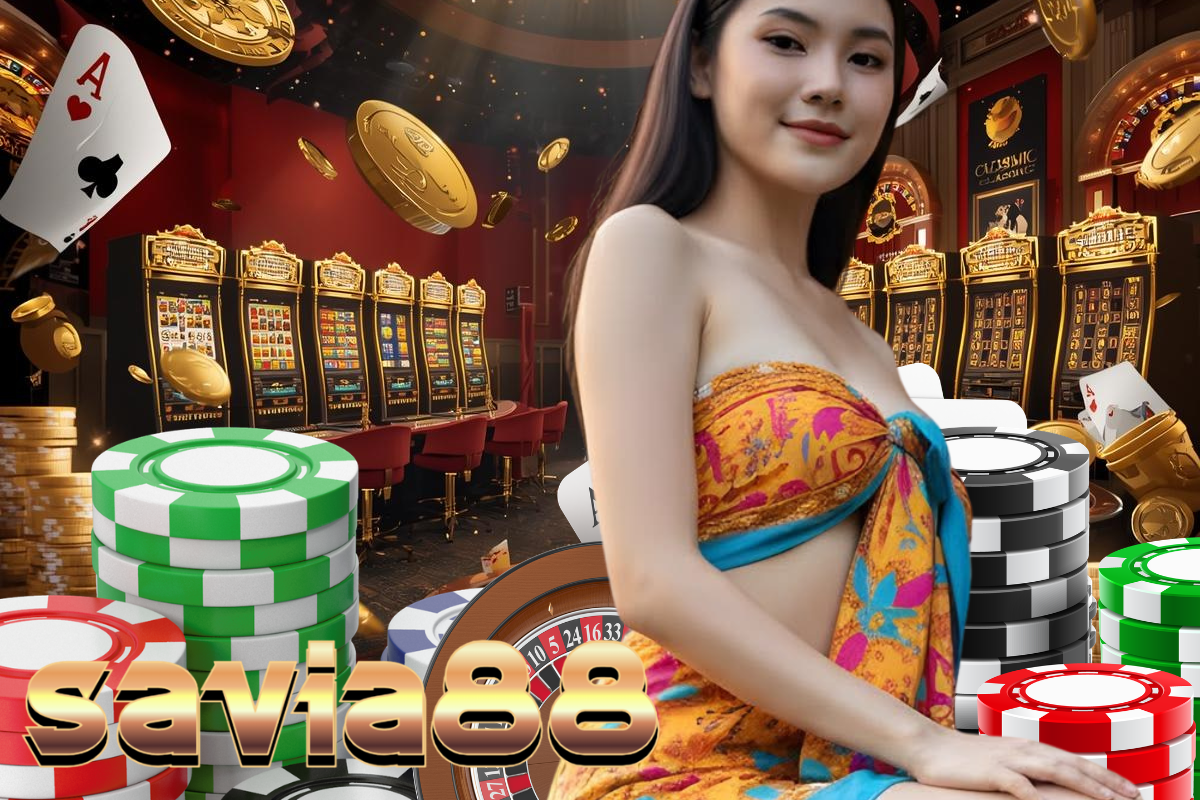 savia88 เข้าสู่ระบบ