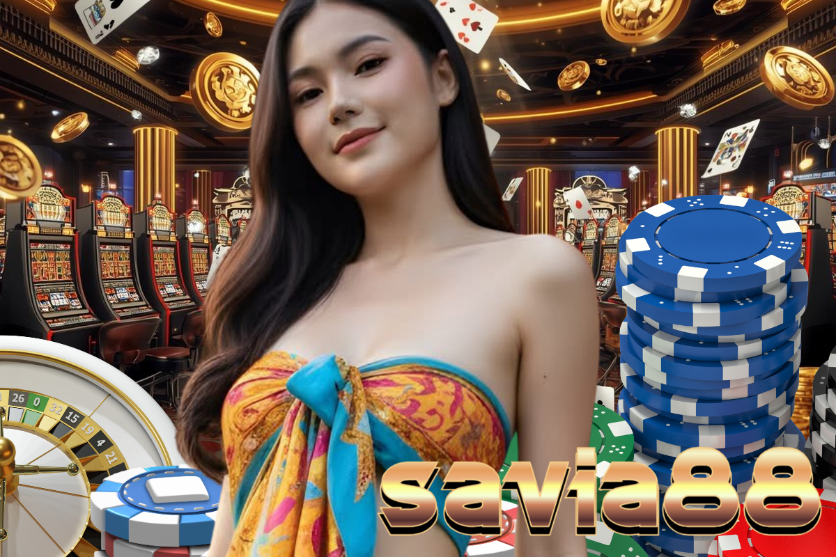 savia88 login