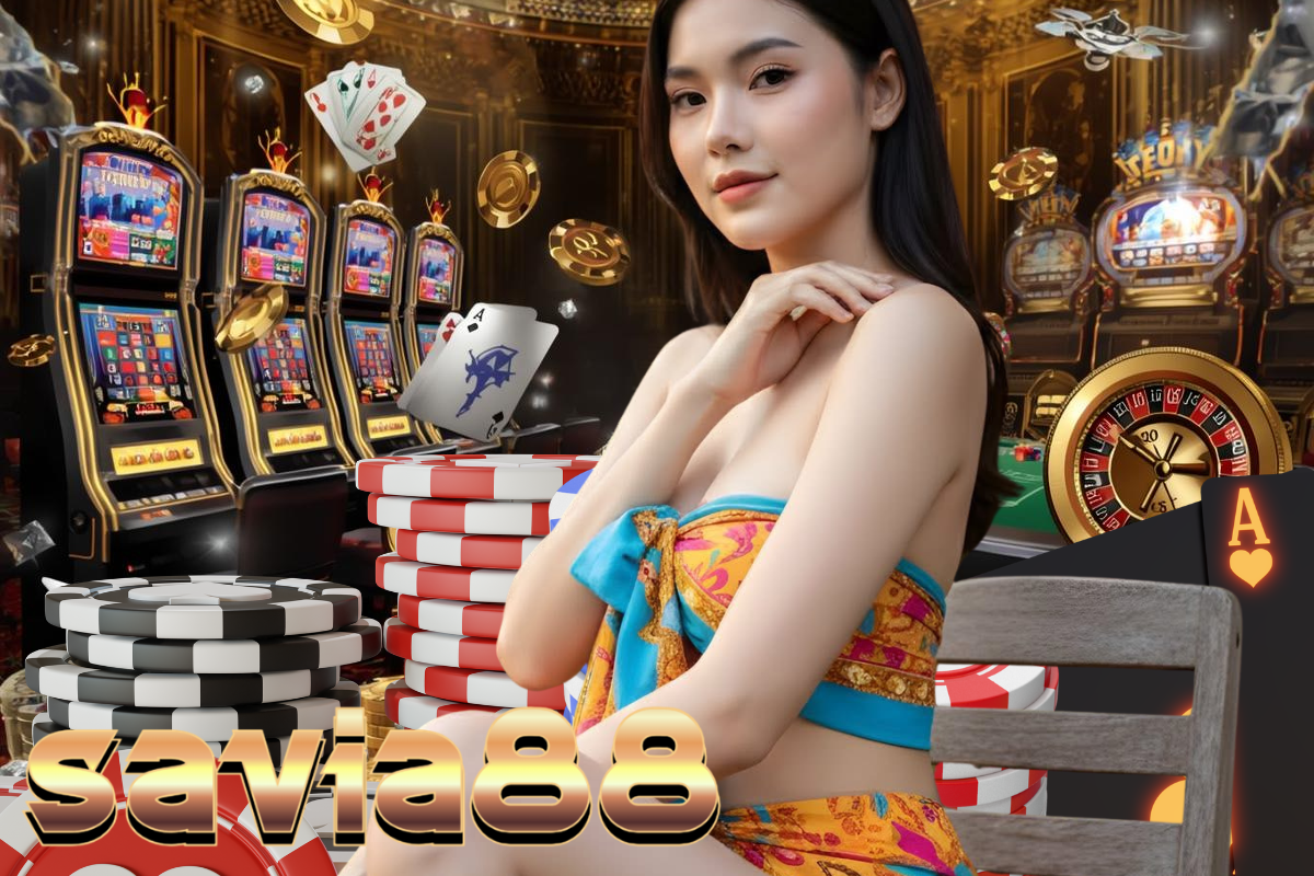 savia88 เครดิตฟรี